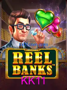 ReelBanks