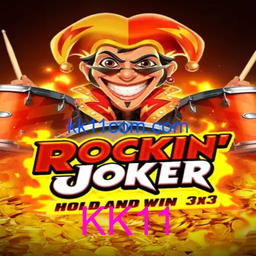 rockinjoker